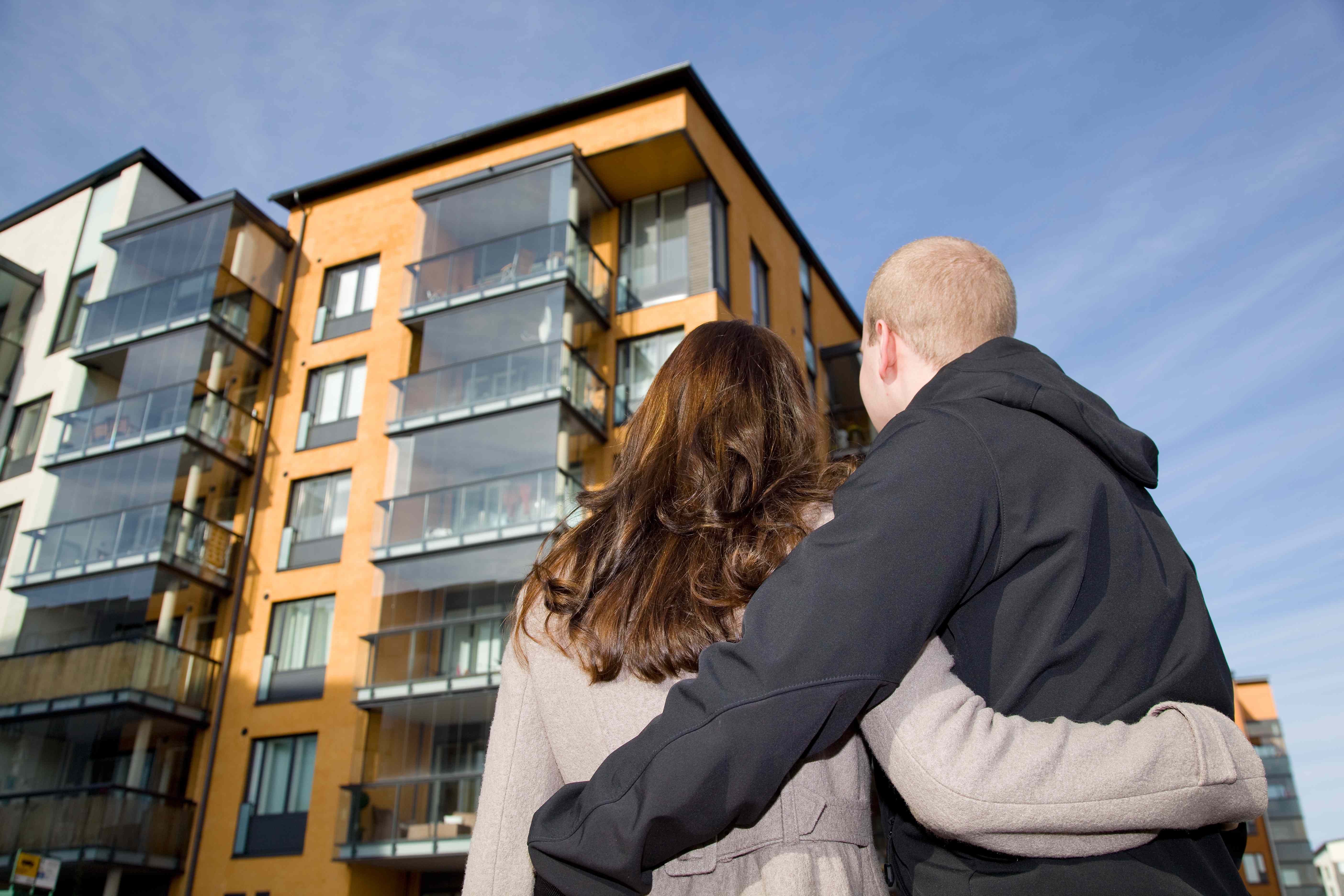 6 способов сэкономить при покупке квартиры в новостройке – квадратный метр