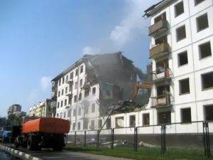 Сроки переселения и сноса домов по программе реновации в москве