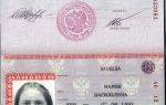 Какие документы потребуются для получения кадастрового паспорта