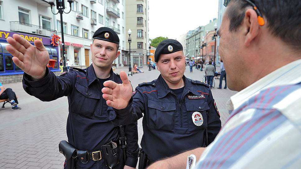 Что делать если вас остановила полиция (ппс)?