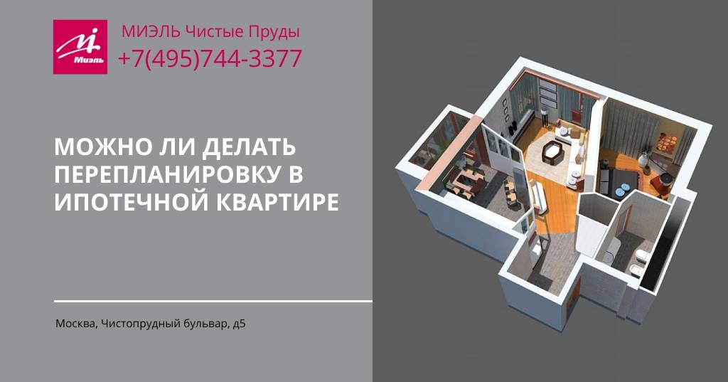  как продать квартиру с незаконной перепланировкой в 2019 году